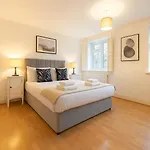 Luxury 2Br Apartment 5 Mins To London Bridge & Tube