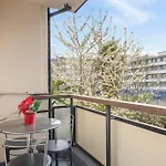 Monthly Stay For 3-Bedroom Only 5 Minutes To Hoxton Station