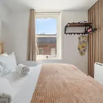 Chic & Cosy Studio In The Heart Of Soho Walk To Everything 3Gs