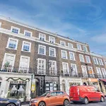 Gucci Flat In Knightsbridge