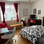Happy Homestay London