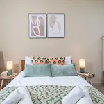 Stylish 1-Bed Spitalfields Apt - Sleeps 4 -Zone 1