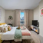 Stylish 1-Bed Spitalfields Apt - Sleeps 4 -Zone 1