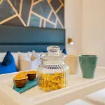 Modern Studio Apartments Nw2 London Self Check-In Pet Friendly