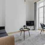 Blueground Camden Town Furnished Wd Lon-557
