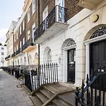 Blueground Camden Town Furnished Wd Lon-557