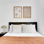 Blueground Earls Court Fully Furnished Lon-131