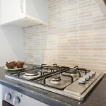Euston Modern Apartments