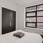 London Excel City Side Apartment