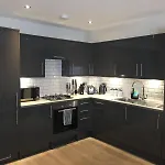 Luxury Two Bedroom Living - Central London & Westminster