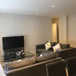 Luxury Two Bedroom Living - Central London & Westminster