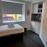 Farringdon Studio Flat