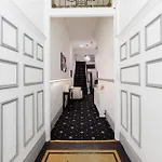 The Chapter Hotels - Hyde Park