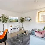 Shoreditch Lux 2 Bed By Aldgate City