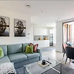 Shoreditch Lux 2 Bed By Aldgate City