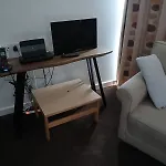 Coxy One Bed Apartment