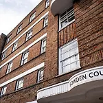 Bowden Court