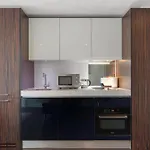 London Chelsea Apartment
