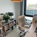 Perfect Flat For A Family!