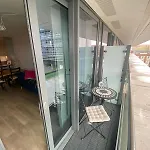 Perfect Flat For A Family!
