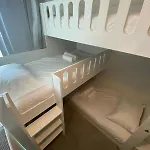 Perfect Flat For A Family!