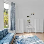 Charming 3Br By Redcliffe Gdns