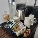 Central Boutique Room 202