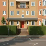 Modern Flat On Tower Bridge Road - Walk To Borough Market
