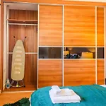 The Viewpoint - Modern Big 2 Bed Flat - Ideal For Longer Stays & Business Travel