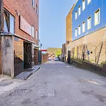 Modern Studio Apartments Nw2 London Self Check-In Pet Friendly