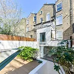 Pink Floyd 3Br Flat In Maida Vale Near Notting Hill And Little Venice