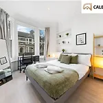 Urban Hideaway, Private Garden, 2 Mins To Station