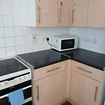 Coxy One Bed Apartment