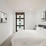 Londwell Canary Wharf River Thames Penthouse