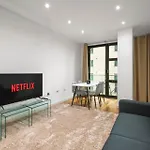 Londwell Canary Wharf River Thames Penthouse