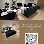 2 Bed Stylish Apartment, Vibrant Hoxton