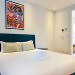 Noho 132 Serviced Apartments By Concept Apartments