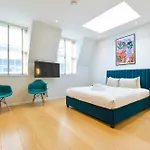 Noho 132 Serviced Apartments By Concept Apartments