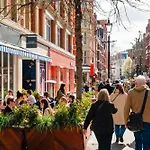 The Nordic Nook Marylebone