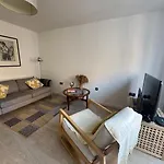 Beautiful And Cosy 1 Bed Flat In Stoke Newington