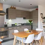 Beautiful And Cosy 1 Bed Flat In Stoke Newington
