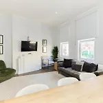 The Fulham Secret - Classy 5Bdr Apartment