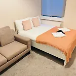 Central London Private Bedrooms In Finsbury Park Station