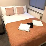 Central London Private Bedrooms In Finsbury Park Station