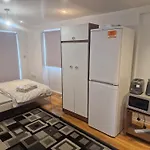 Beautiful Studio Flat