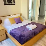 Tower Bridge City Haven King En-Suite With Parking