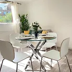 Tower Bridge City Haven King En-Suite With Parking