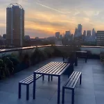 Elegant Central London Flat - Brand New & Fully Equipped