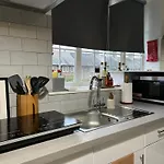 Stylish Putney Village Flat