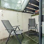 1Br Flat Near River Thames, 9Min Hammersmith Tube